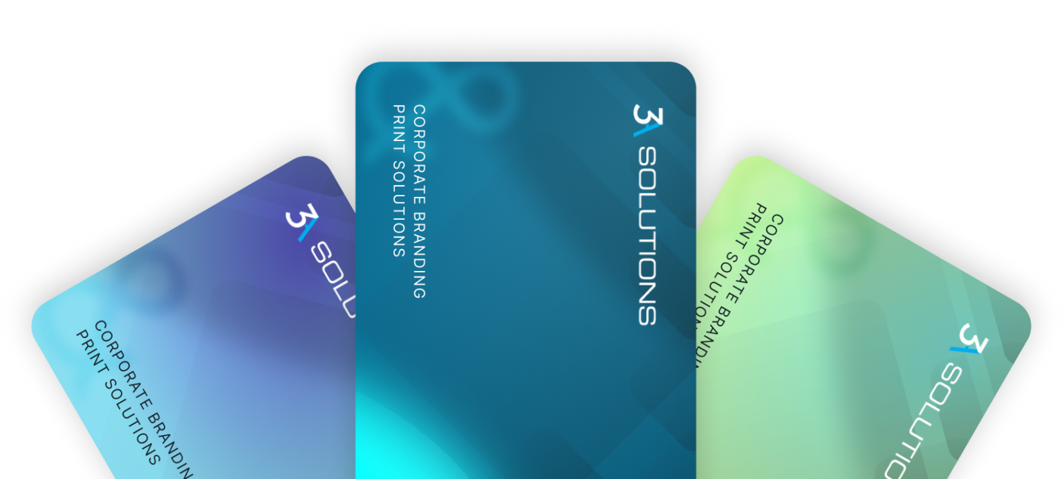 3A Solutions – Solutions for corporate branding